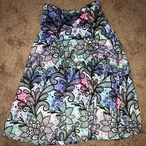 Charlies Project Skirt